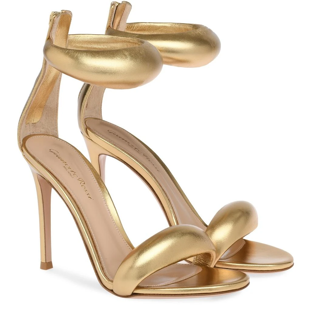 Gianvito Rossi Bijoux sandals 2
