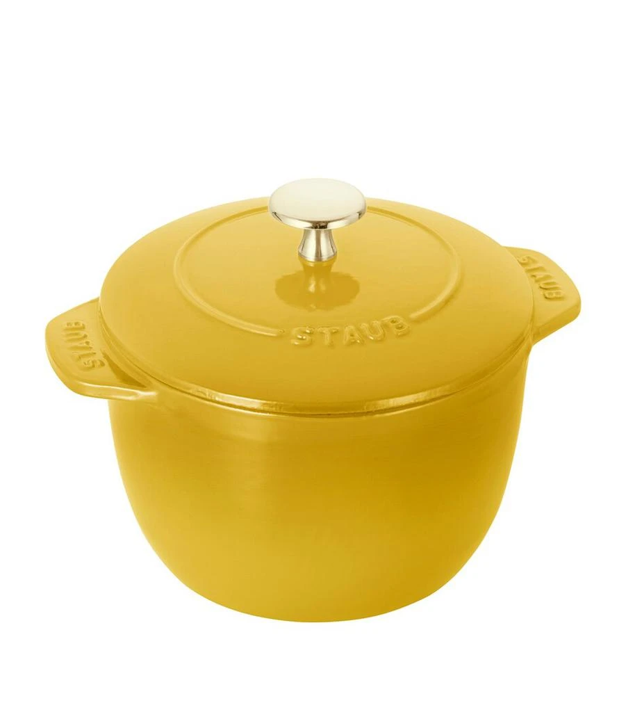 Staub Rice Cocotte (16cm) 1