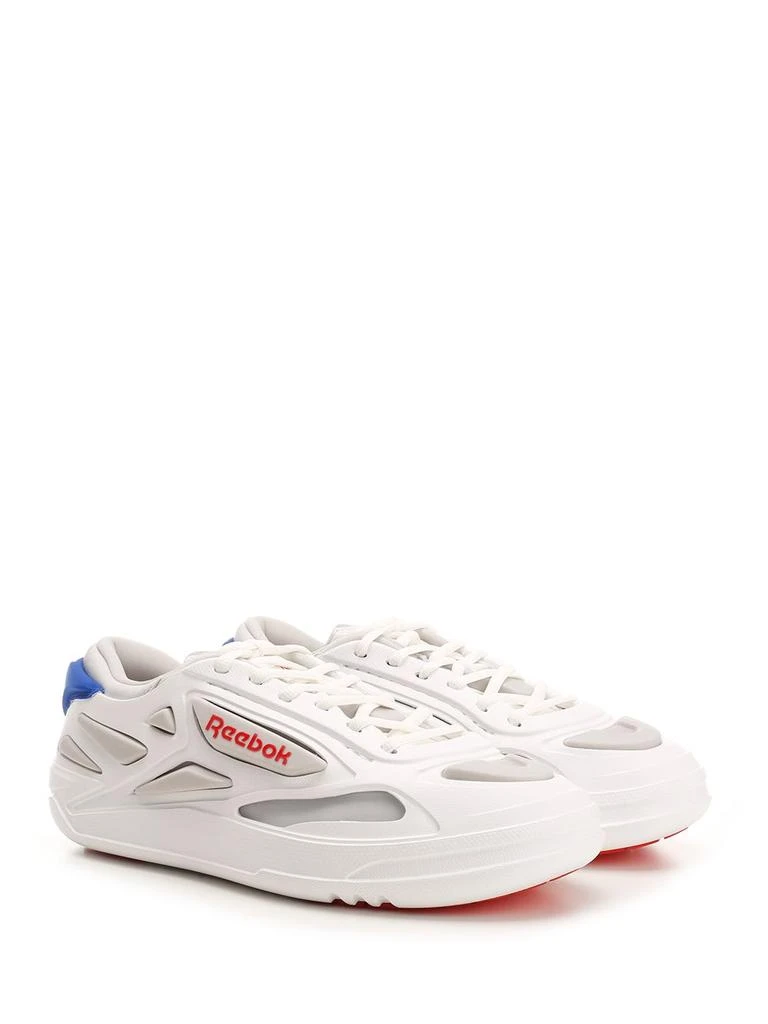 Reebok Blue Tab club C Fwd Sneakers 2