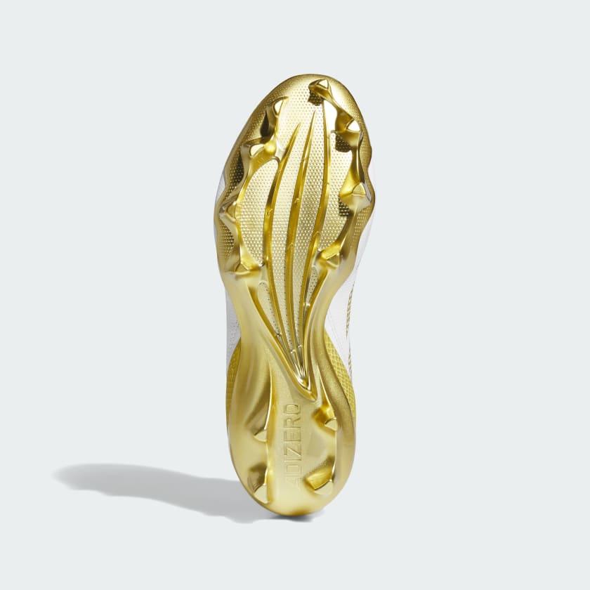 Adizero Impact Exotic Speed WHT 27.5cm T Adizero Impact Cleats WHT