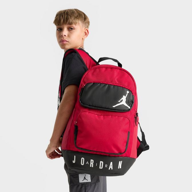 Jumpman backpack online