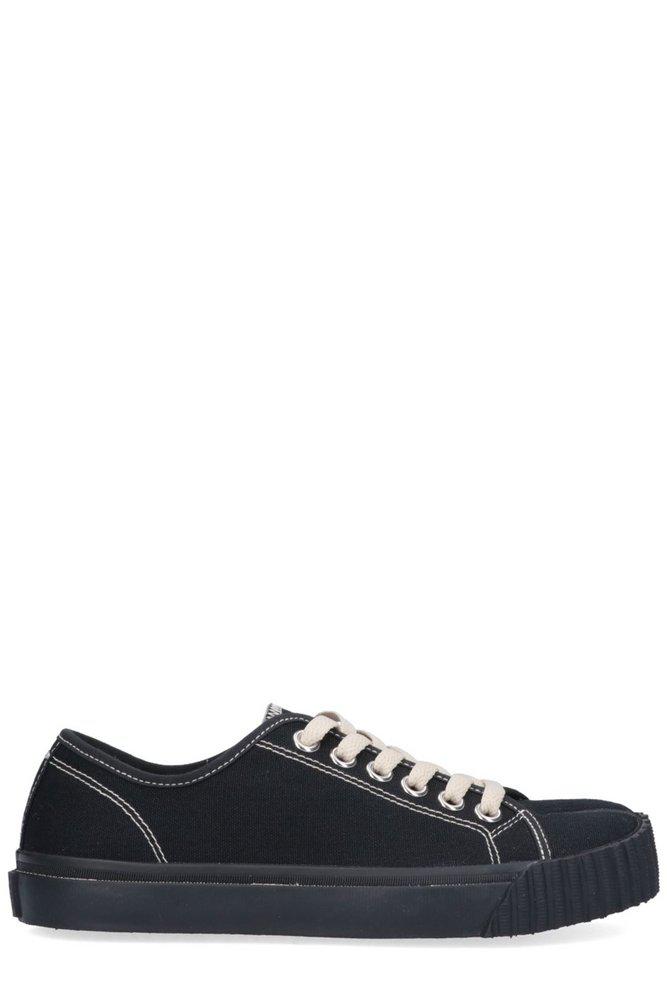 MAISON MARGIELA Maison Margiela Tabi Toe Low-Top Sneakers