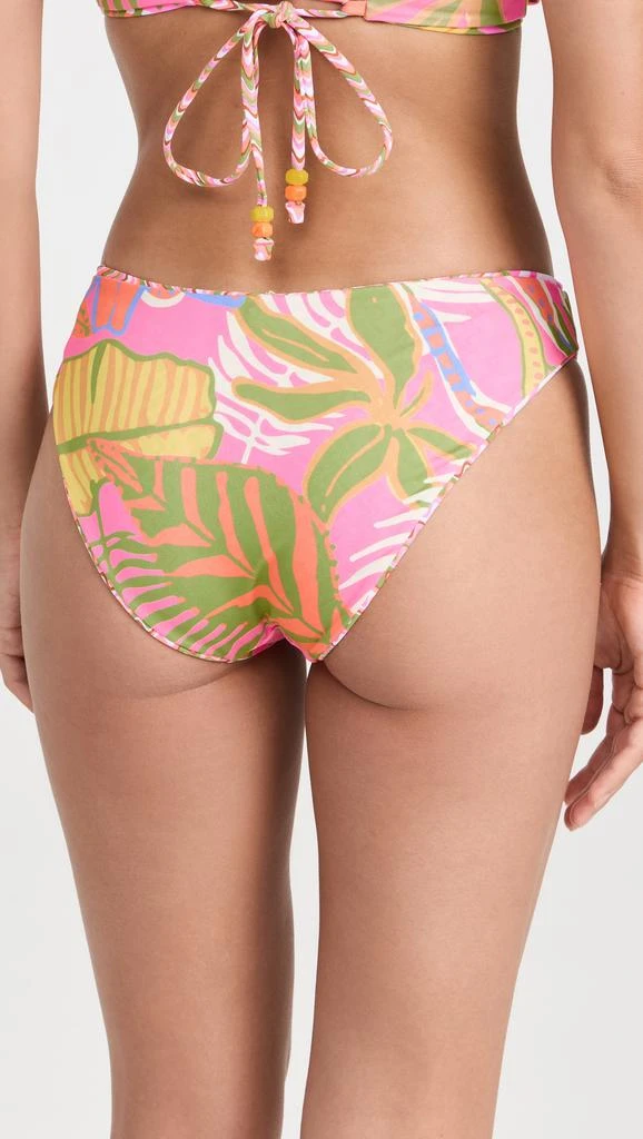 Maaji Camel Saphira Classic Bikini Bottoms 2
