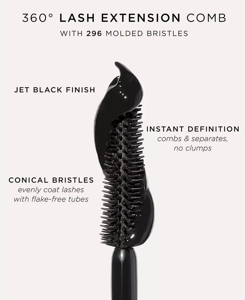 Tarte Tartelette XL Tubing Mascara 8