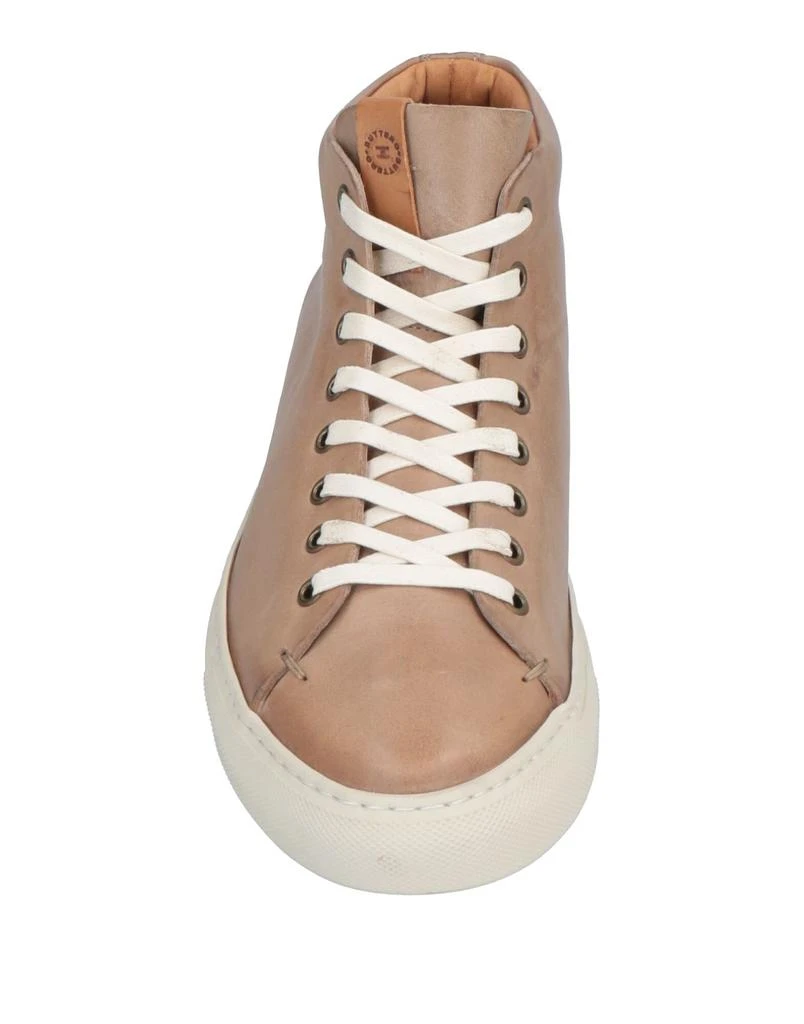 BUTTERO Sneakers 4