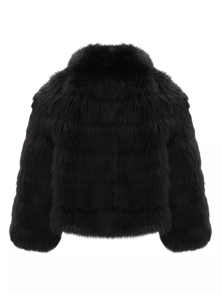 Gorski Merinillo Shearling Lamb Bolero