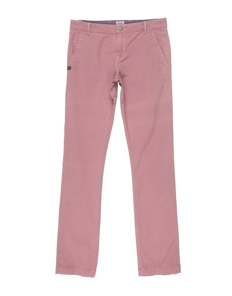 DANIELE ALESSANDRINI Casual pants