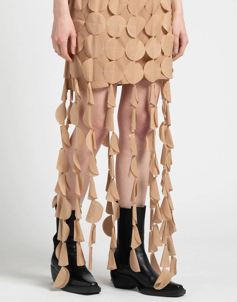 A.W.A.K.E. Mode Short dress 4