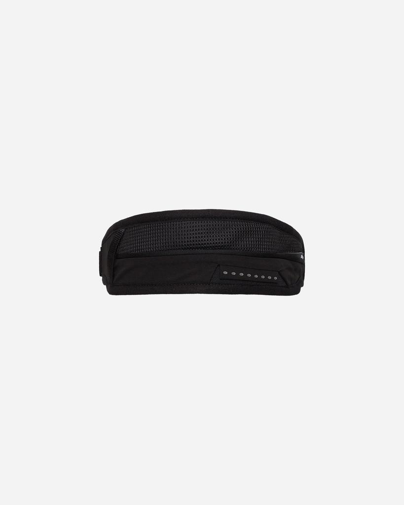 Hyein Seo Utility Headband Black