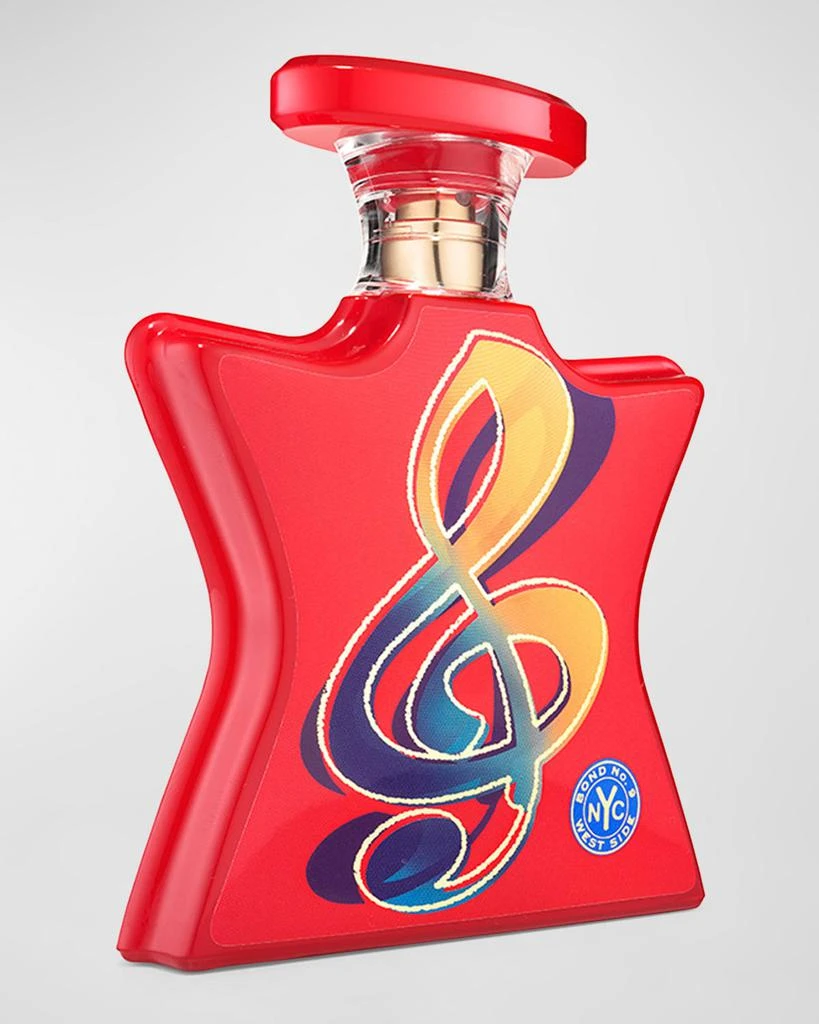 Bond No.9 West Side Eau de Parfum, 3.4 oz. 1
