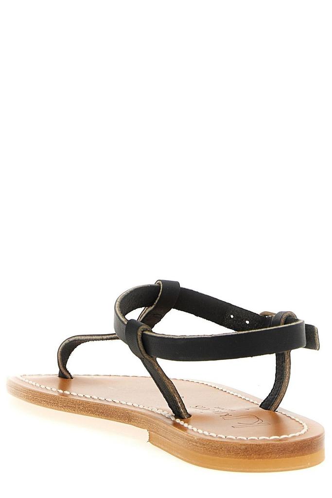 K. Jacques K. Jacques Petrone Thong Sandals