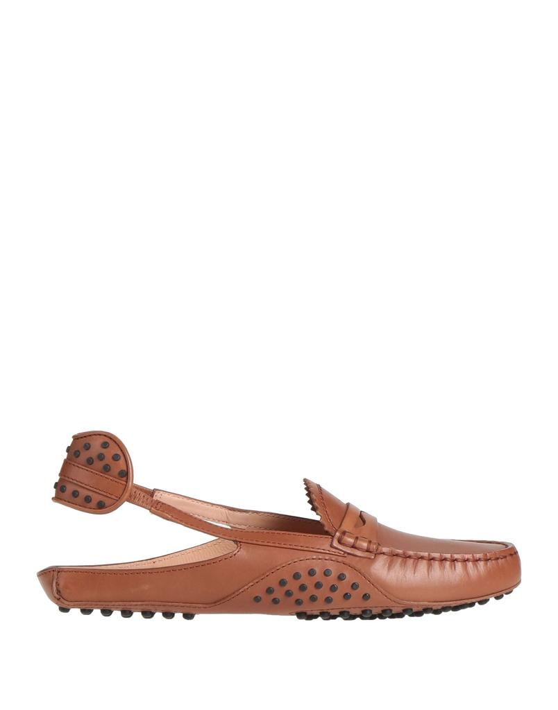 Alessandro Dell'Acqua Loafers
