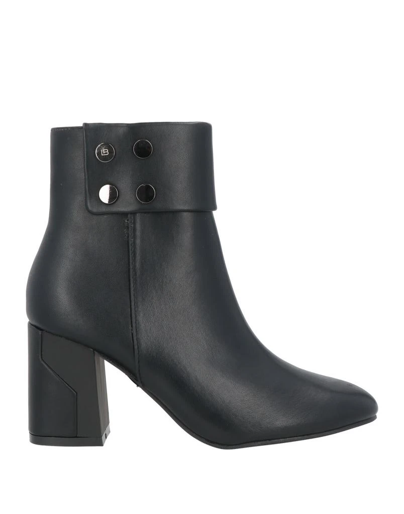 Laura Biagiotti Ankle boot 1