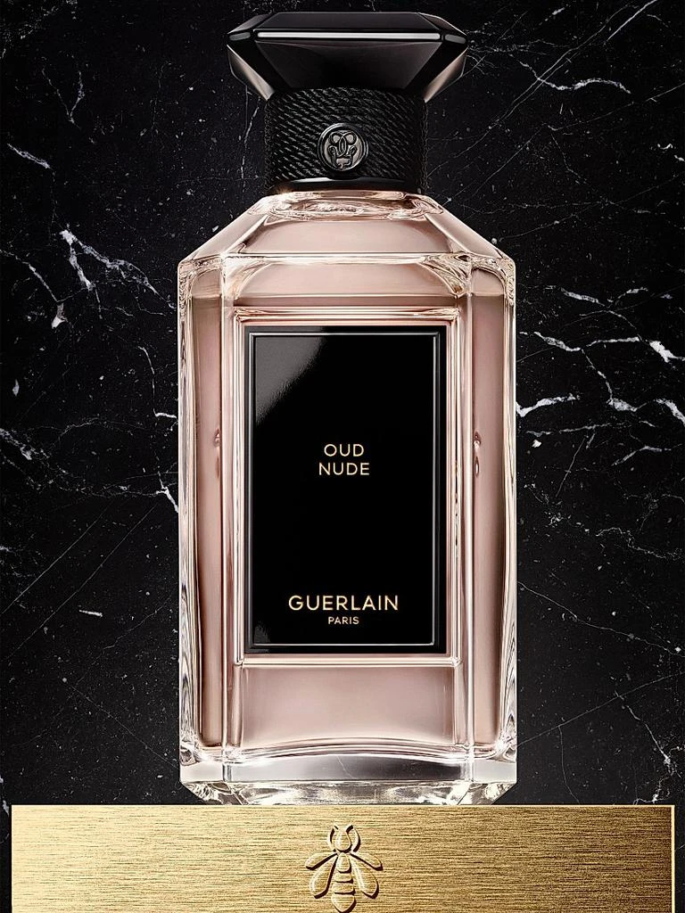 Guerlain L'Art & La Matiere Oud Nude Eau de Parfum 9