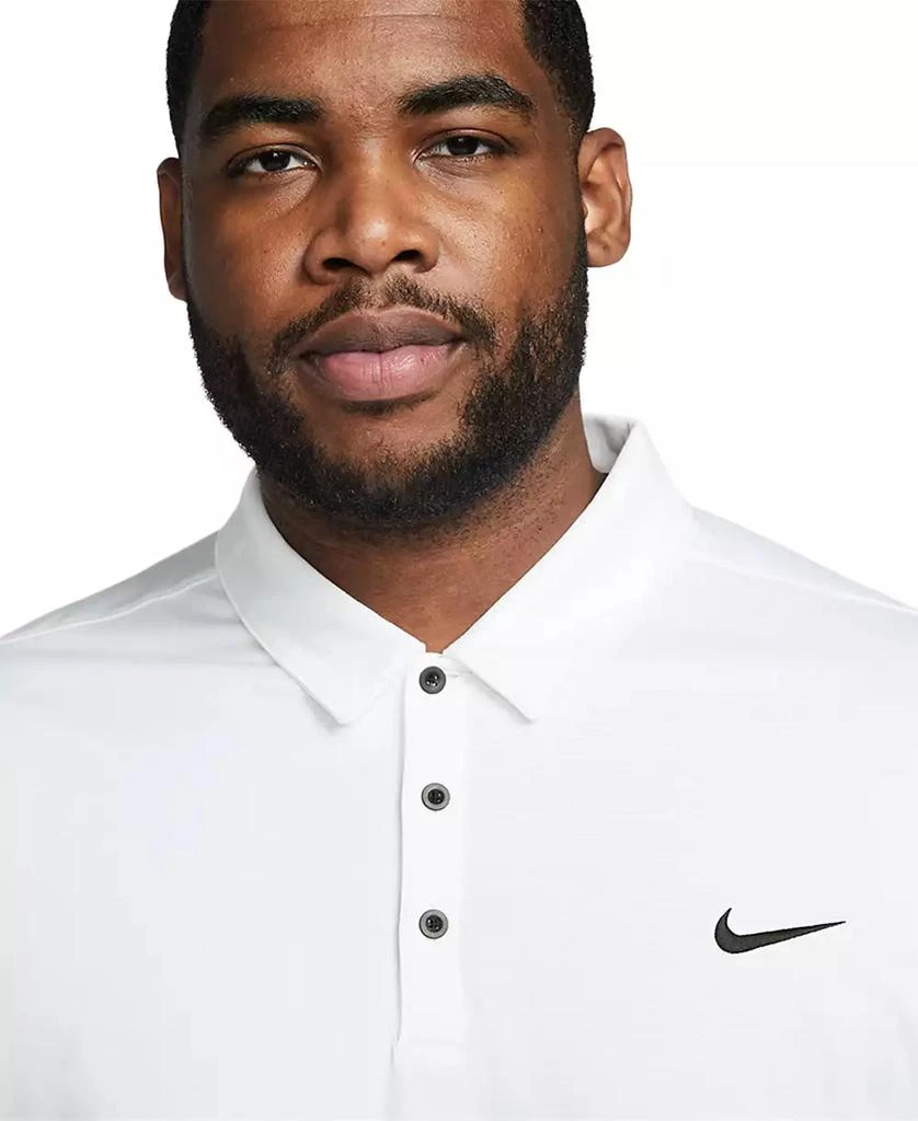 NIKE Men's Dri-FIT Football Polo 5