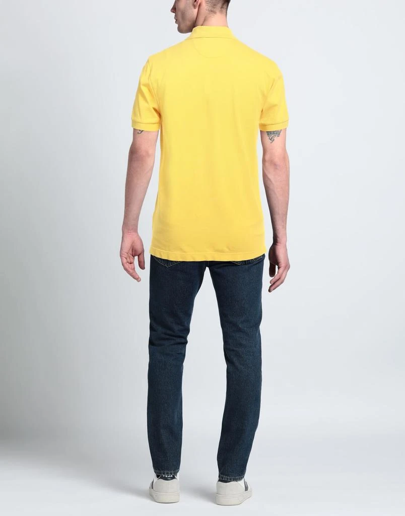 COOPERATIVA PESCATORI POSILLIPO Polo shirt 3