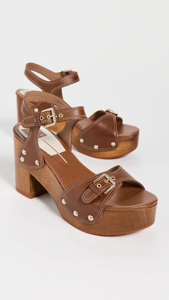 Dolce Vita Yandy Platform Sandals 3