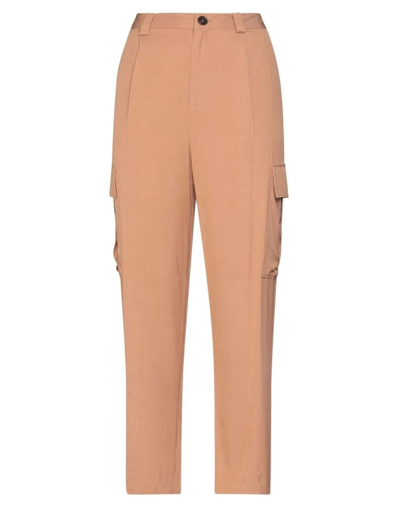 ISABELLE BLANCHE Paris Casual pants 1