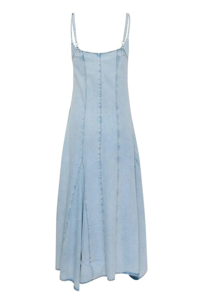 Gestuz Gestuz - Kailagz Long Dress 5