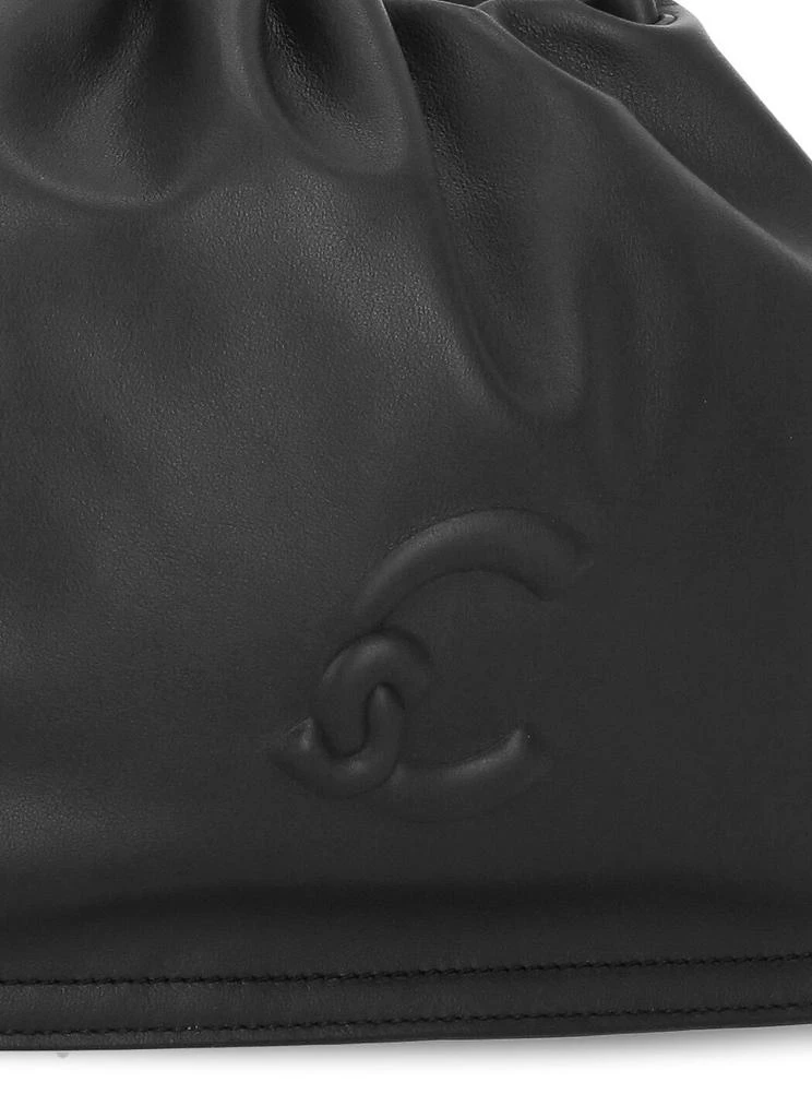 Coccinelle Coccinelle Dulse Medium Tote Bag 5