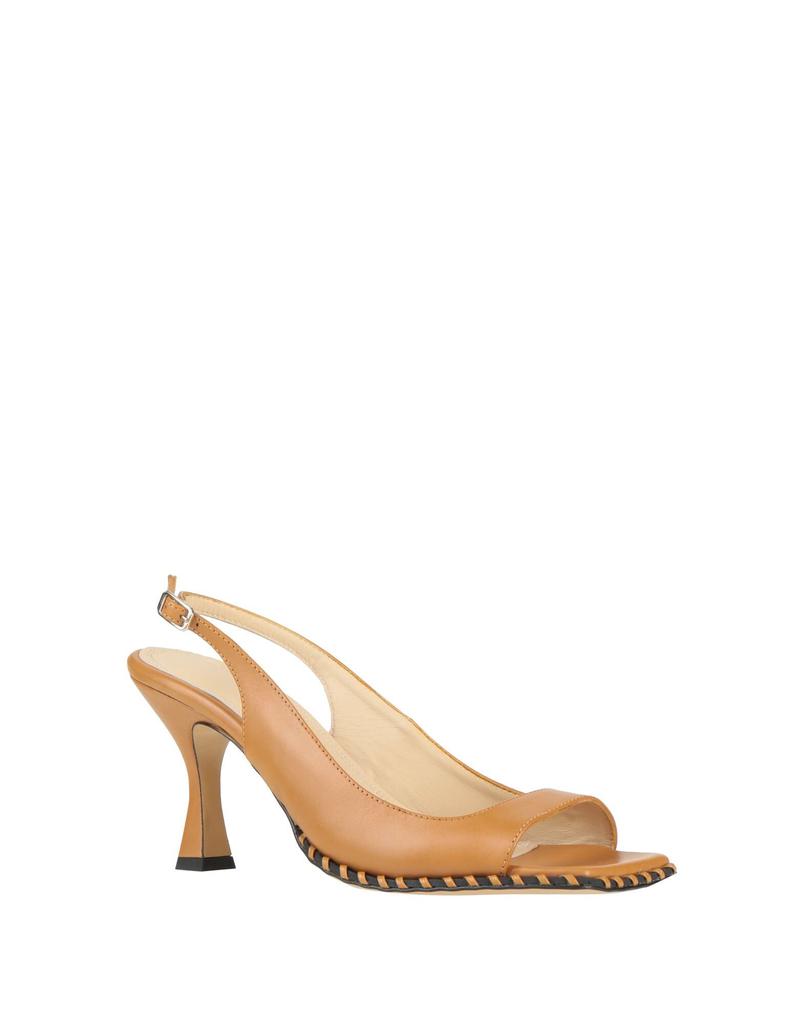 Souliers Martinez Sandals