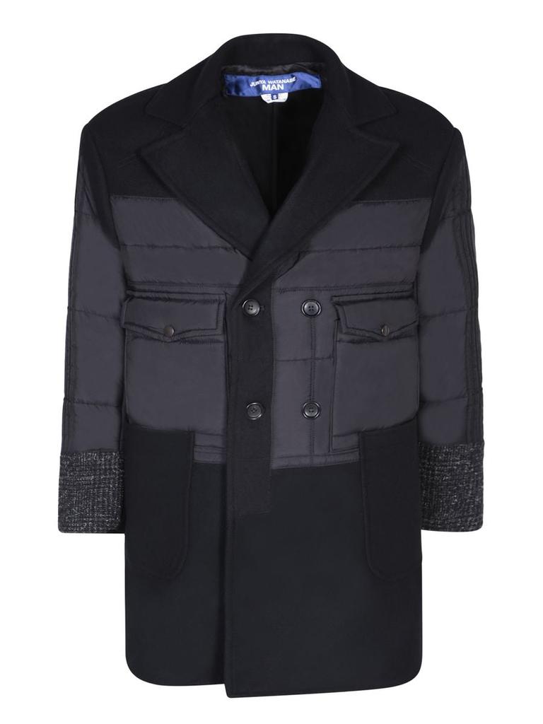 Junya Watanabe Junya Watanabe Coats