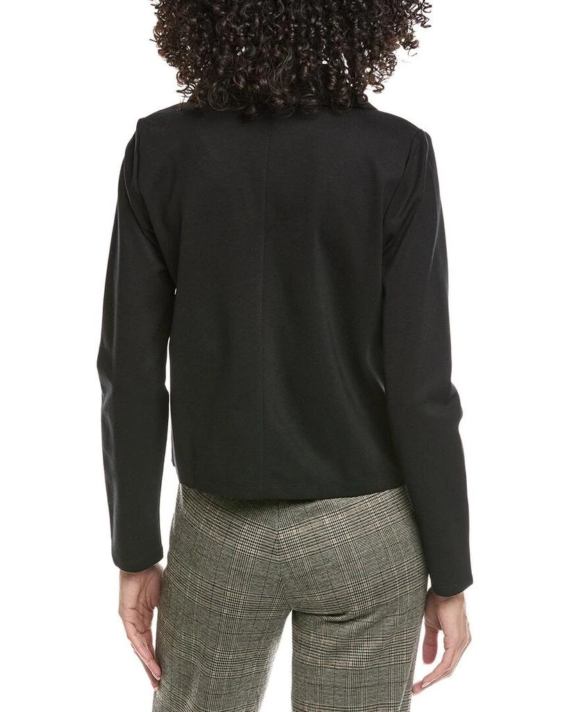 Eileen Fisher EILEEN FISHER Petite Short Blazer 2