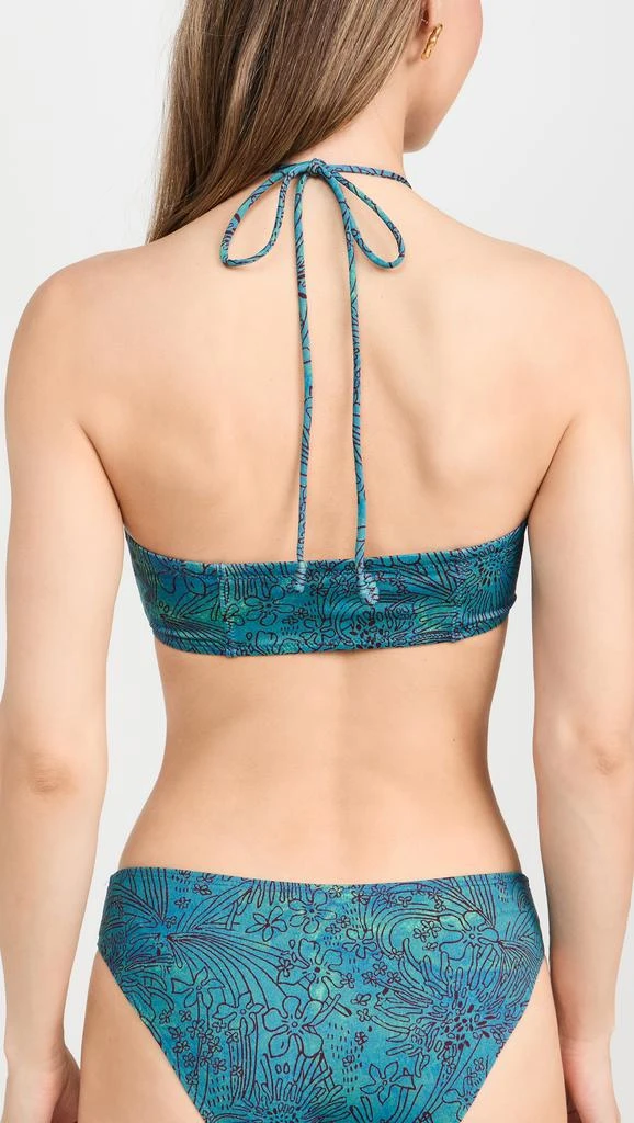 Ulla Johnson Flynn Bikini Top 2
