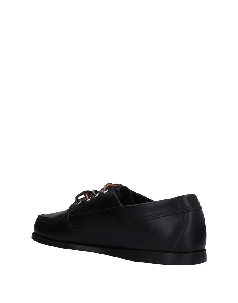 G.H. Bass Laced shoes 3