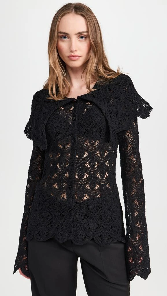 Beaufille Emerson Blouse 6