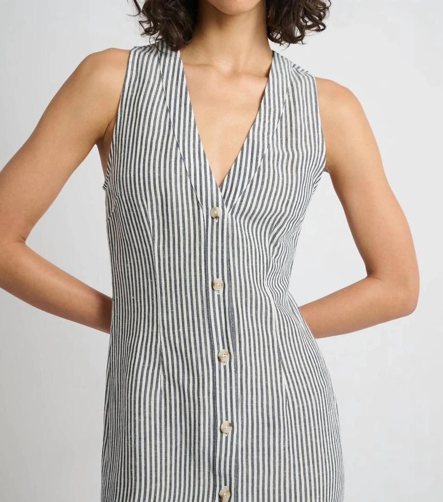 Shop Onia - Air Linen Maxi Dress on Sale at BeyondStyle  Get 50% Off Onia  - Air Linen Maxi Dress with Limited-Time Flash Deals, Exclusive Discounts,  and Special Offers. Enjoy Unbeatable