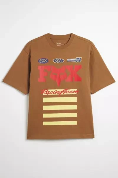 Fox Racing Fox Racing UO Exclusive Graphic Tee 1