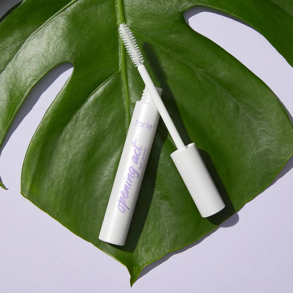 Tarte tarte Opening Act Lash Primer 2 piece - White 6