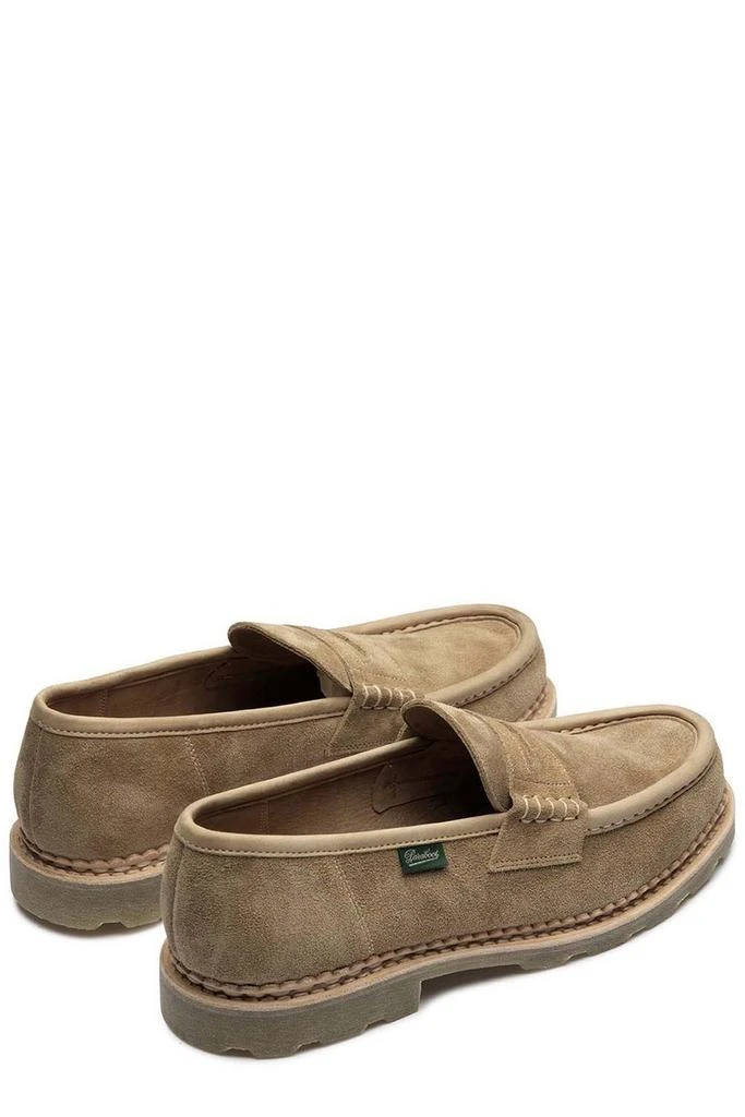 Paraboot Paraboot Slip-On Loafers 3