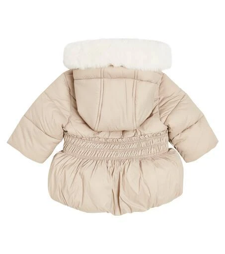 Tartine et Chocolat Baby puffer jacket 2