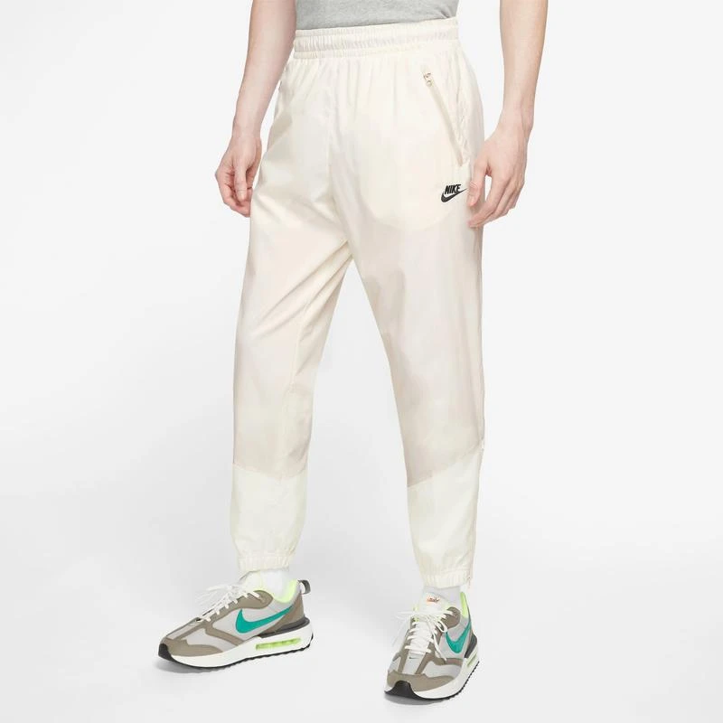 NIKE Nike Windrunner Woven Lined Pants - Men's 1
