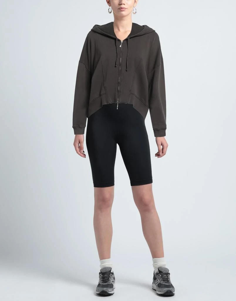 EUROPEAN CULTURE Hooded sweatshirt 2
