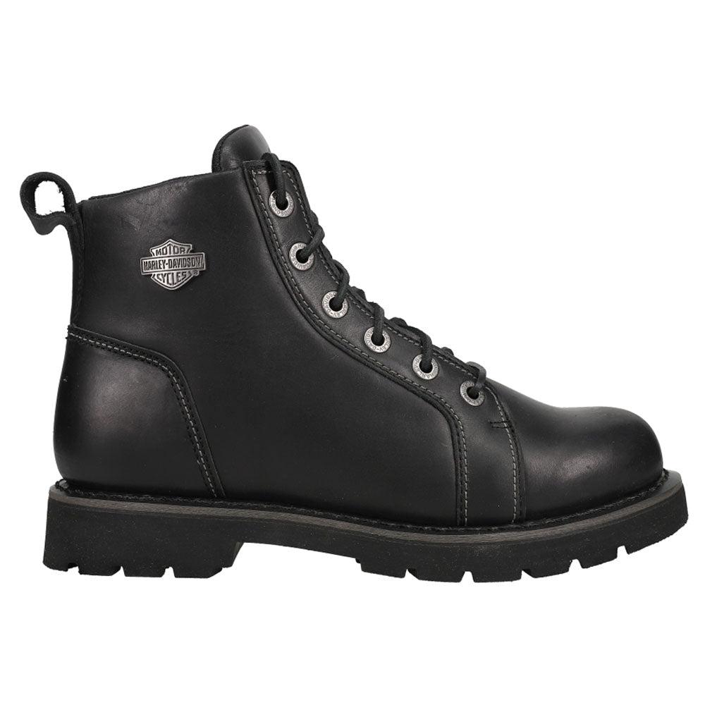 Harley-Davidson ☆ Pearson 5\" WP Motorcycle Boots Men's HARLEY DAVIDSON Men's Pearson 5