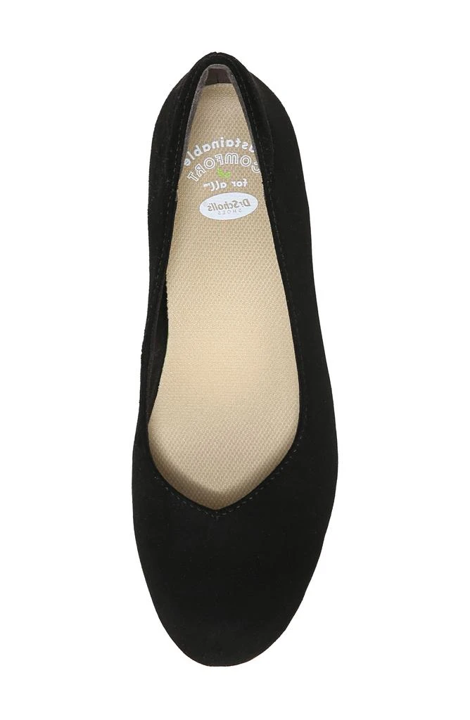 Dr. Scholl's Be Ready Wedge Heel 6