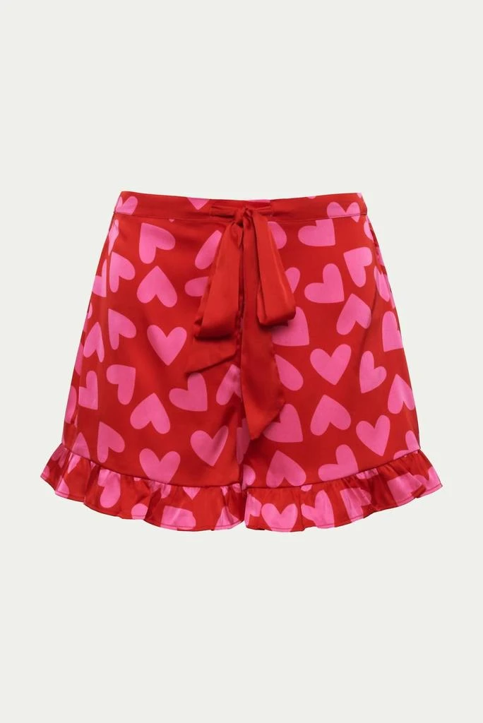 Beach Riot Beach Riot - Aurora 
Luna Pj Set 5