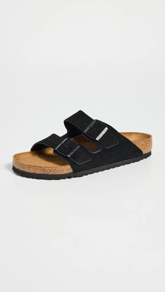 Birkenstock Arizona Soft Footbed Sandals 1