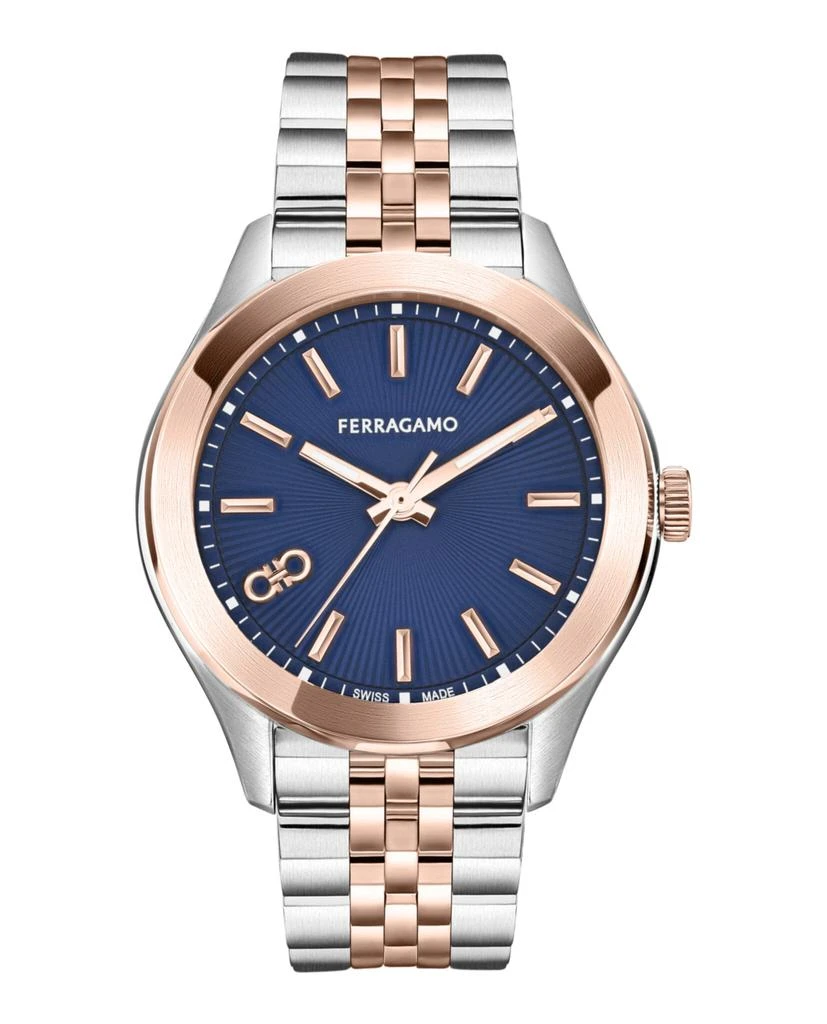 Salvatore Ferragamo Ferragamo Classic Bracelet Watch 1