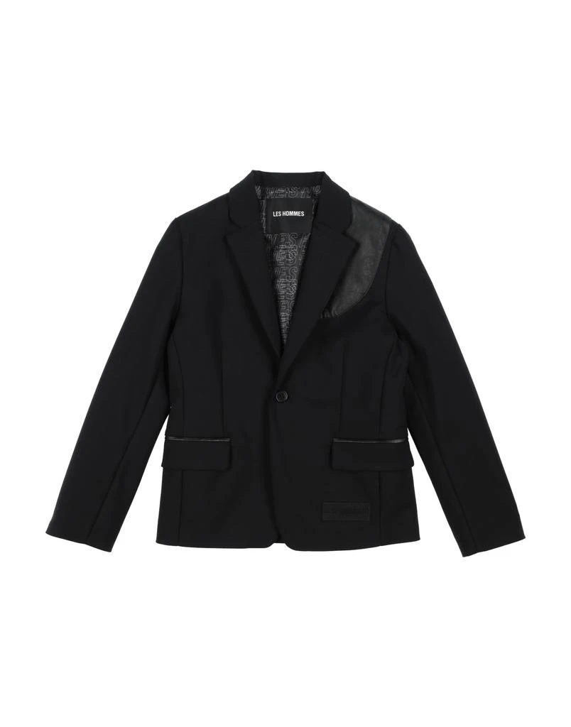 LES HOMMES Blazer 1