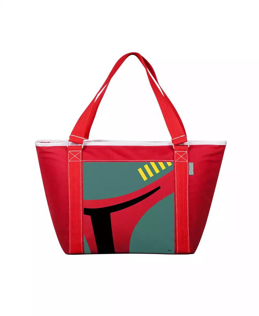 ONIVA Picnic Time Star Wars Boba Fett Topanga Cooler Tote Bag