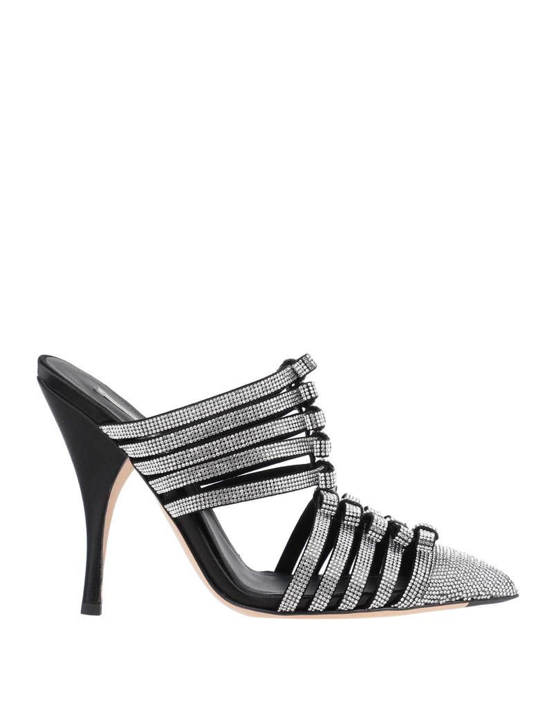 Marco de Vincenzo Mules and clogs