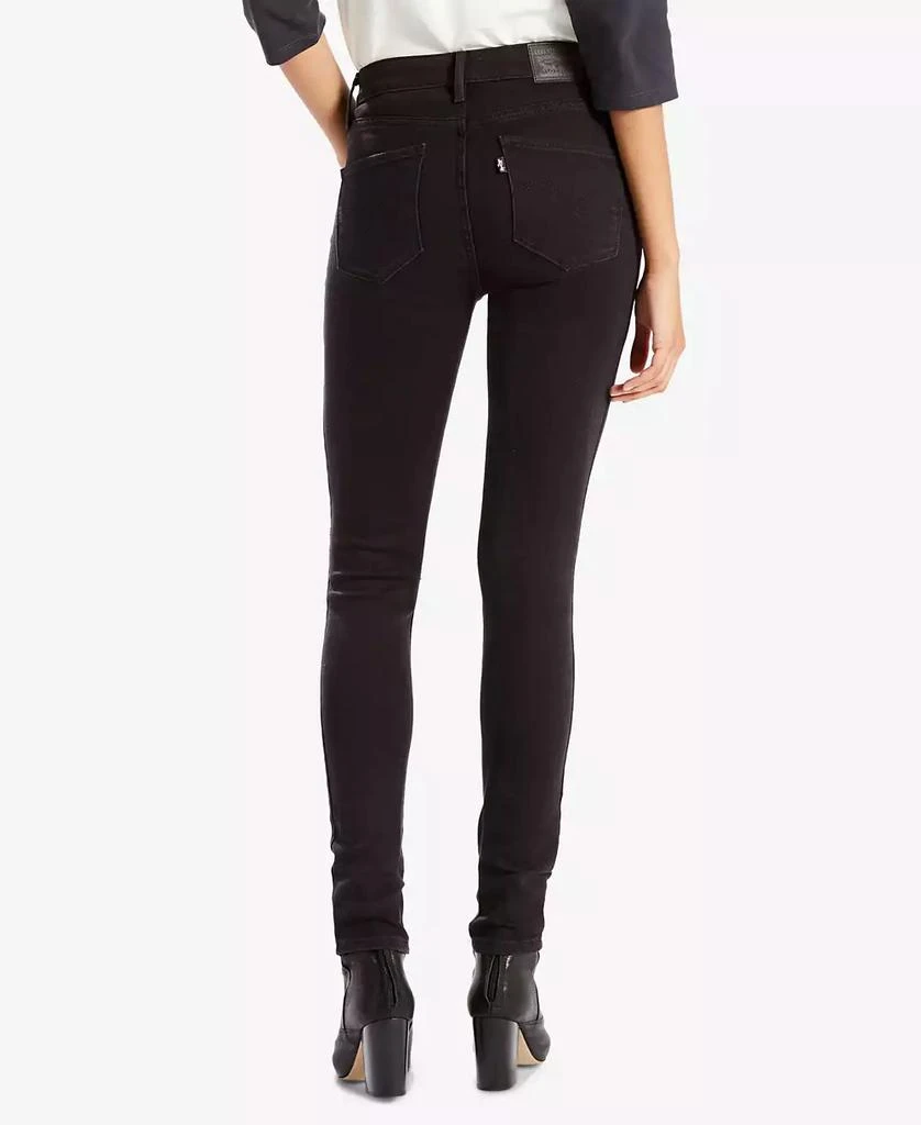Levi's Women's 721 High-Rise Stretch Skinny Jeans 2