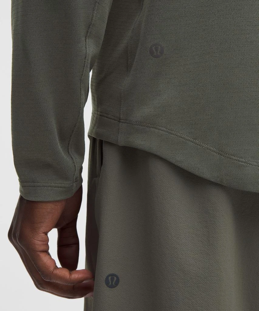 Lululemon License to Train Hoodie 15