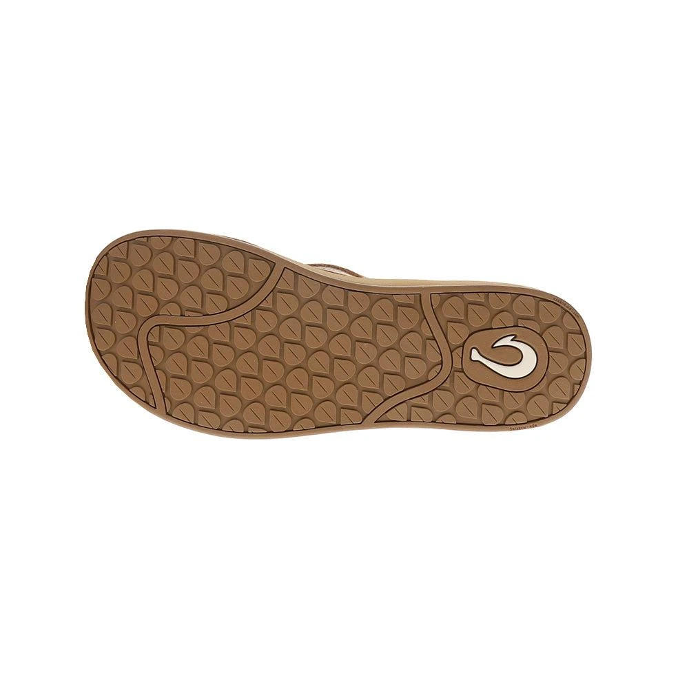OluKai La'I T-Bar Strap Thong Sandals 5
