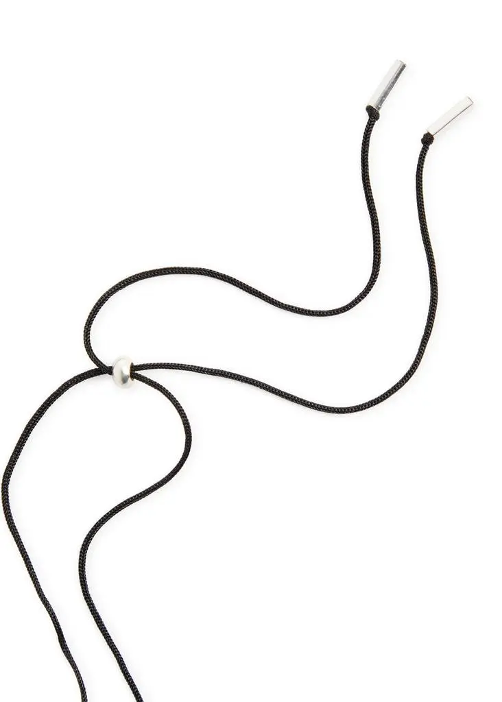 DAPHINE X MONIKH X Monikh Dale Dhari cord necklace 4