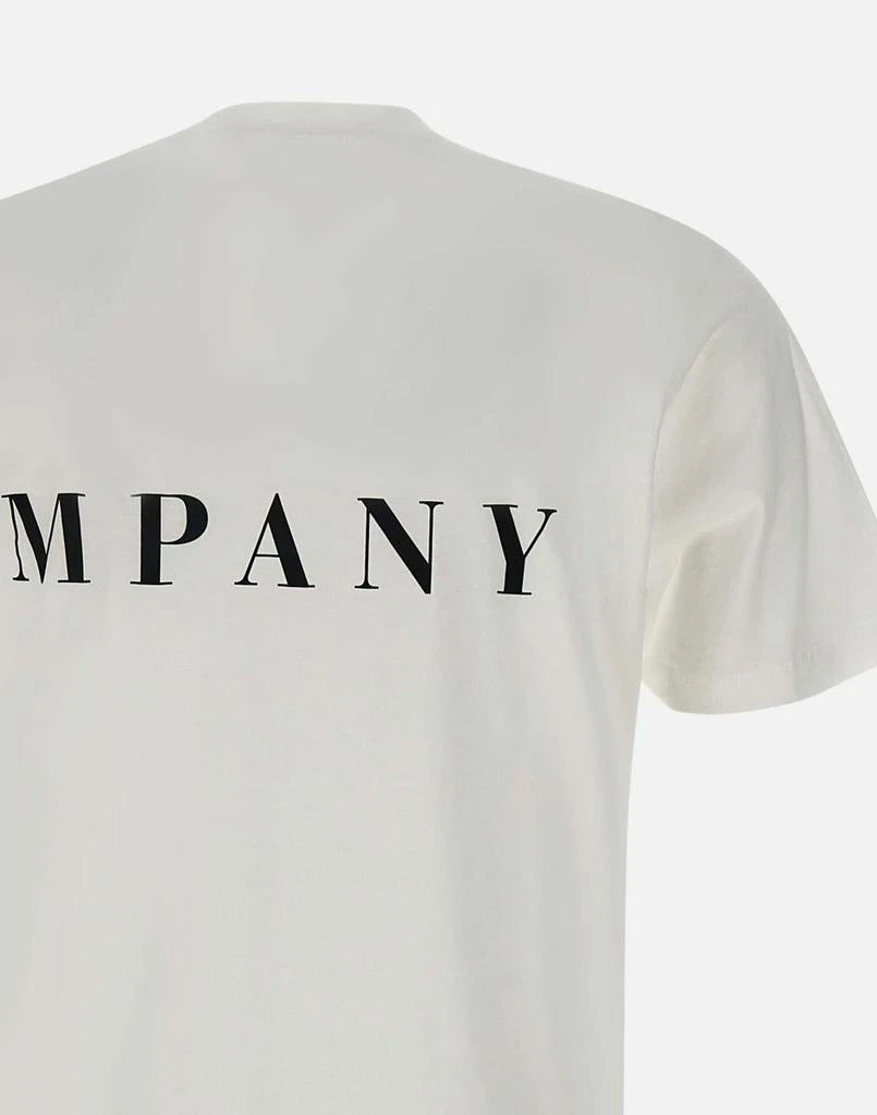 C.P. Company C.P. COMPANY T-Shirts And Polos 4